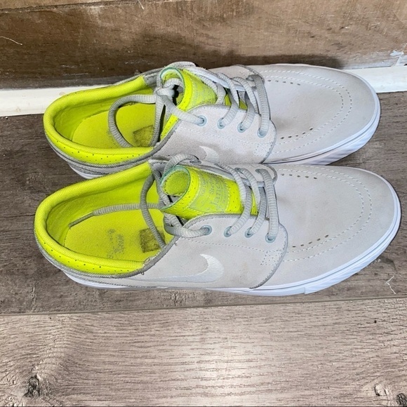 Stefan Janoski SB shoes NIKE - Picture 5 of 10